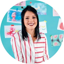 Malwanne Kanalsymbol