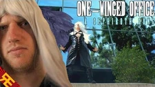 ONE_WINGED_OFFICE_A_Sephiroth_Song_by_Random_Encounters
