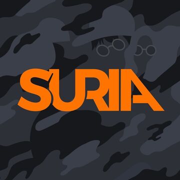 SuriaTV Wikitubia Fandom