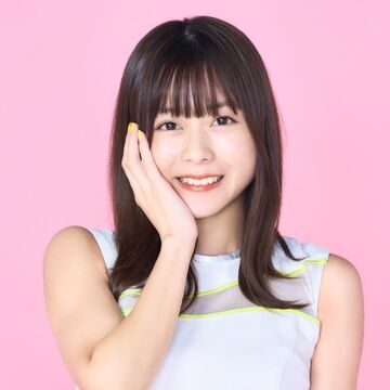 水瀬いのり minaca ファイル バインダー ready steady go