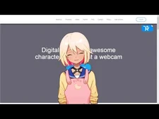 【Vtuber】自己紹介【入江燈】