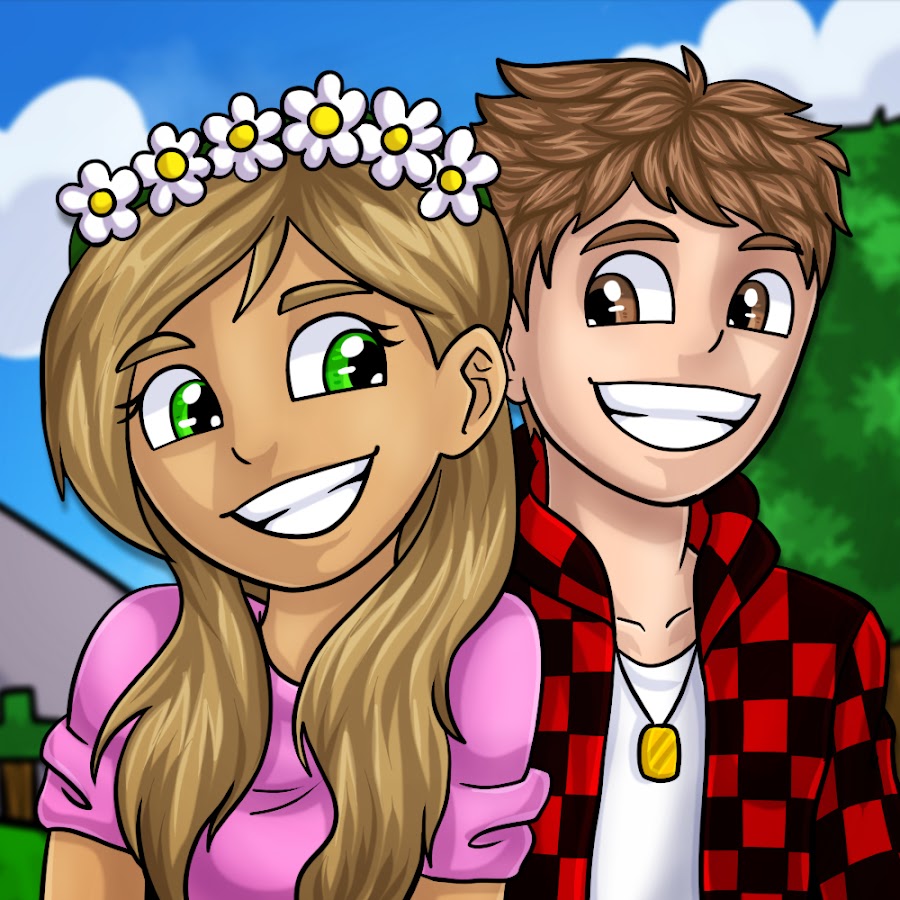 bajancanadian and jerome drawings