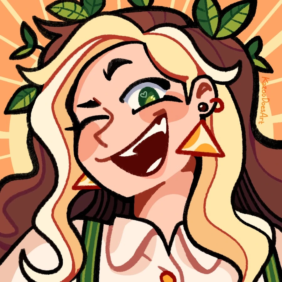 Kazoo Does Art Wikitubia Fandom