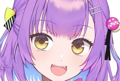 Iida Pochi | Virtual YouTuber Wiki | Fandom