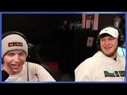 Boomer and sam.jpg (12 KB) Sam and Boomer