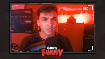 Fortnite Funny Wikitubia Fandom