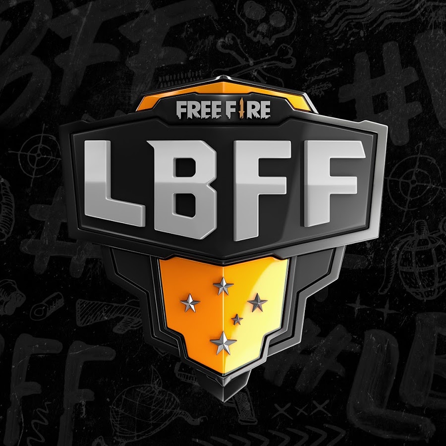 Free Fire Launches New Era With The Second Battle & New Logo