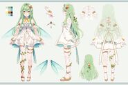Reference sheet