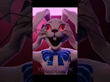 Vanny_does_STAY!_Challenge