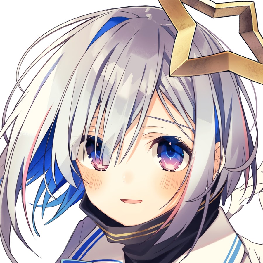 Kanata Ch 天音かなた Wikitubia Fandom Kanata Ch 天音かなた Wikitubia Fandom