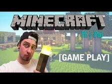 MINECRAFT P