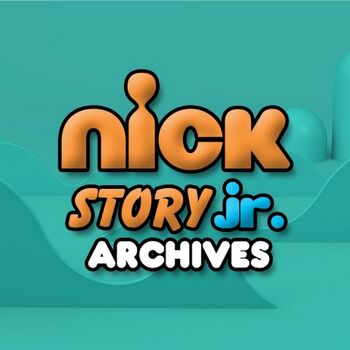 Nickstory Jr. Archives | Wikitubia | Fandom