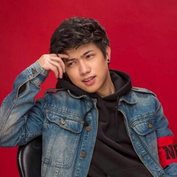 Ranz Kyle Wikitubia Fandom Saying only 3 words for a day challenge!! ranz kyle wikitubia fandom