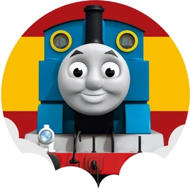 Thomas y sus Amigos España