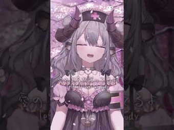 Lisa Ch 近藤リサ Tsunderia Wikitubia Fandom