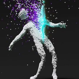 Atomic marvel