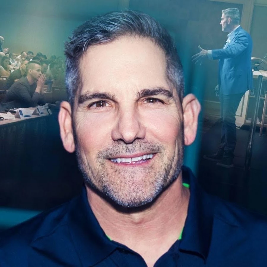 Grant Cardone | Wikitubia | Fandom