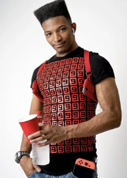 Professional photo of Etika