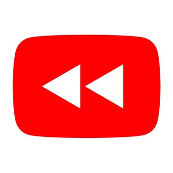 YouTube Icon