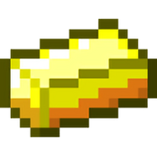 Gold Ingot