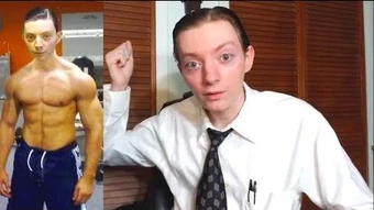 Thereportoftheweek Wikitubia Fandom Putting it on caused a surge of energy to rush through him, altering the young man forever. thereportoftheweek wikitubia fandom