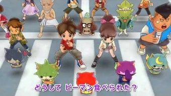 Level5ch 公式 Wikitubia Fandom