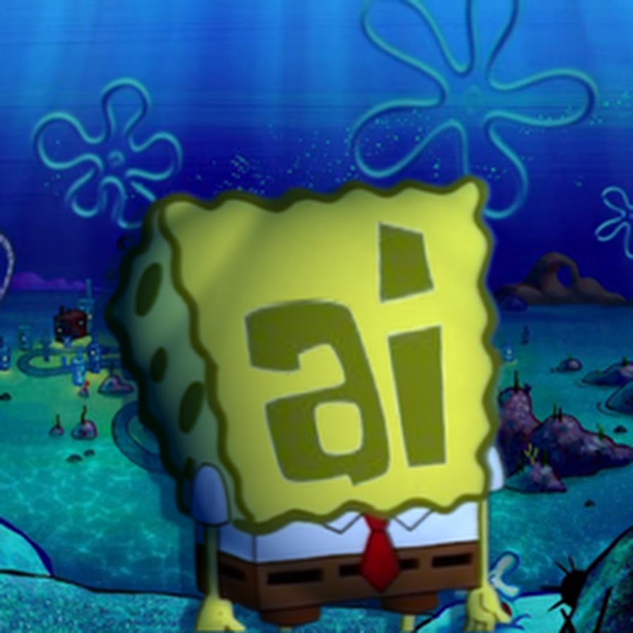 AI spongebob LIGMA BALLS 