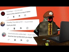 BOB_READS_HATE_COMMENTS_4!