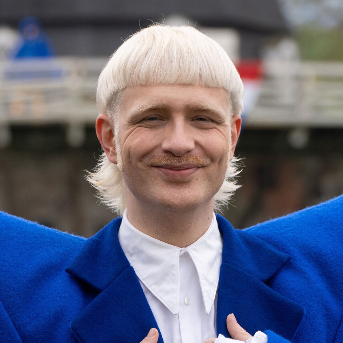 joost klein | Wikitubia | Fandom