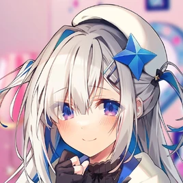 Kanata Ch. 天音かなた 5v