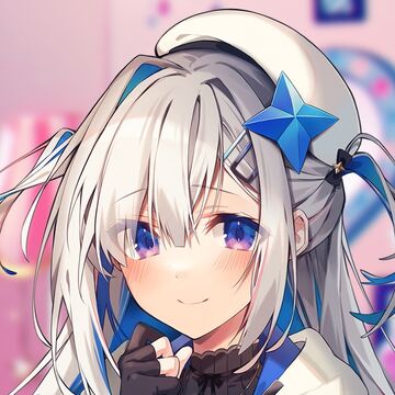 Amazon.com: Hololive Production: Amane Kanata Pop Up Parade