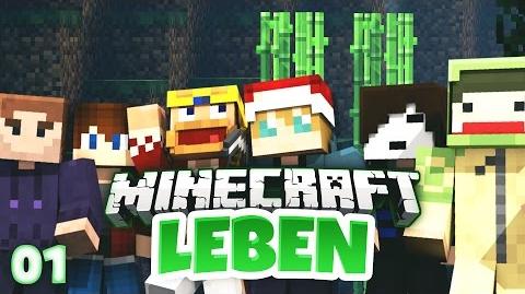 Minecraft_LEBEN_-01_-_Die_Ersten_Schritte!_-_unge