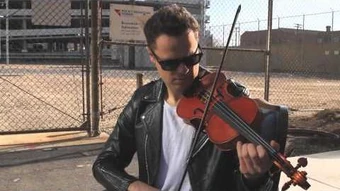 Rob Landes Wikitubia Fandom