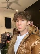 Albert in 2022.jpg (104 KB) Albert in 2022.