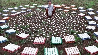 Grandpa Kitchen Wikitubia Fandom Narayana reddy aka grandpa, hosted his own youtube channel and released unique cooking videos image credit: grandpa kitchen wikitubia fandom