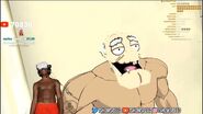Strong Young Fella