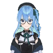 Alternative Outfit 2