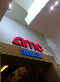 AMC Theatres - Wikipedia