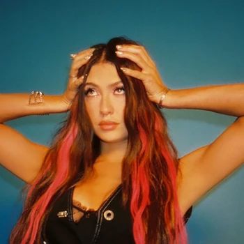 Leah Kate | Wikitubia | Fandom