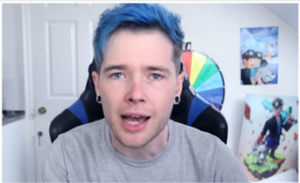 Dantdm