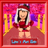 Lilac's profile picture in June 2022