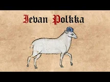 Ievan_Polkka_(Medieval_Cover)
