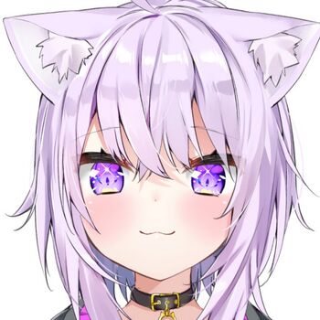 Nekomata Okayu - Hololive Fan Wiki