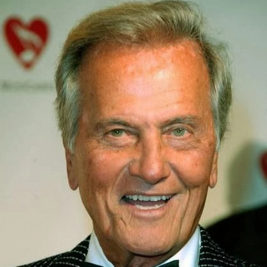 Pat boone | Wikitubia | Fandom
