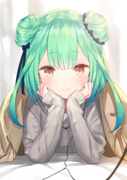 Rushia Ch. 潤羽るしあ | Wikitubia | Fandom