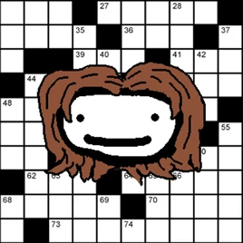 SamCrosswords