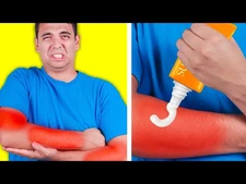 BRILLIANT_TRAVEL_HACKS_&_FUNNY_OUTDOOR_LIFE_HACKS_TO_SAVE_YOUR_BY_CRAFTY_HACKS_PLUS