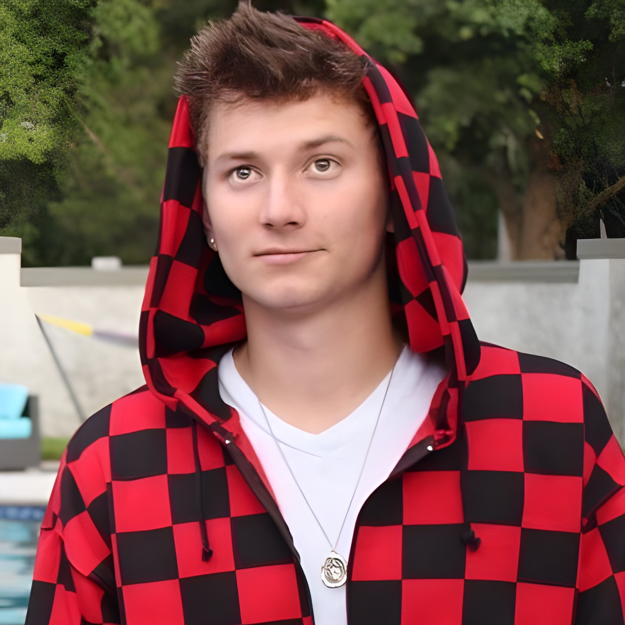 bajan canadian real life