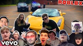 Linkmon99 Wikitubia Fandom - top 5 richest roblox youtubers invidious