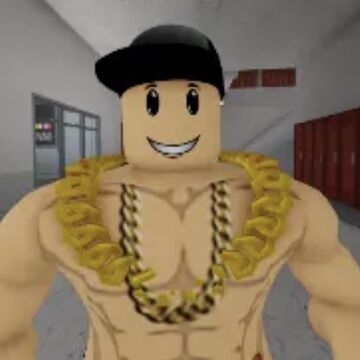 roblox muscle outfit｜TikTok Search